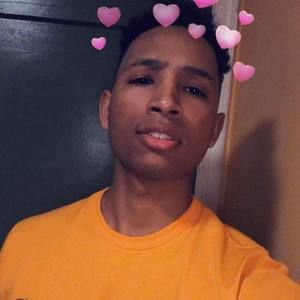 Meet your Posher, Luke